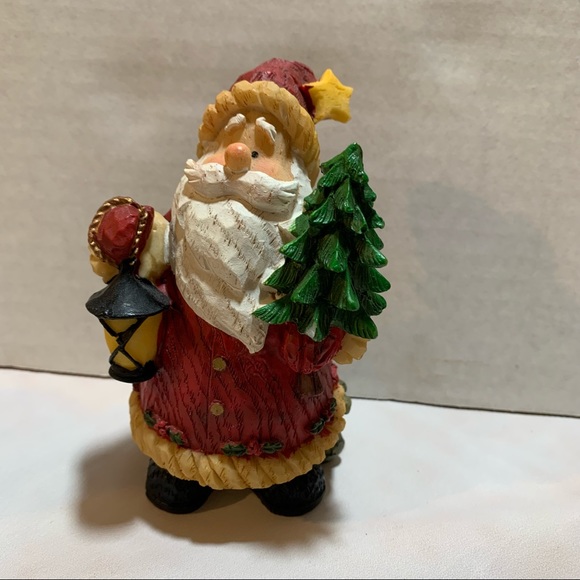 Three Christmas items - Picture 4 of 6